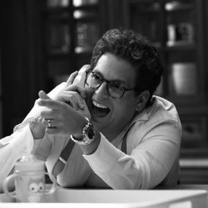 Meet your Posher, Donnie